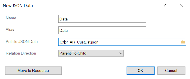 Hướng dẫn Stimulsoft dashboard